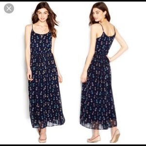 Mason Jules Anchor Maxi Dress